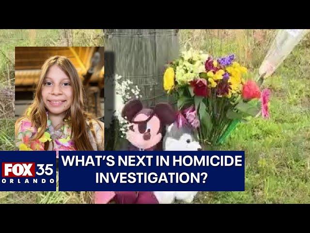 Madeline Soto: What's next in the murder investigation?