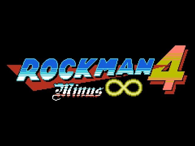 Boss (Off to War) - Rockman 4 Minus Infinity