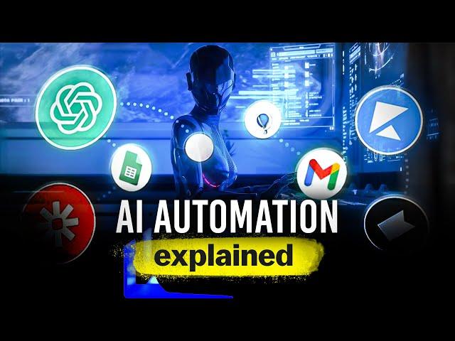 What is AIAA? AI Automation Agency Explained