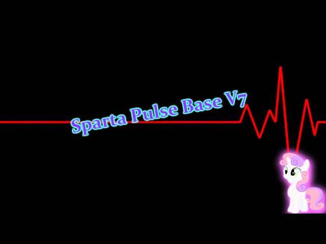 Sparta Pulse Base V7 (-Reupload-)