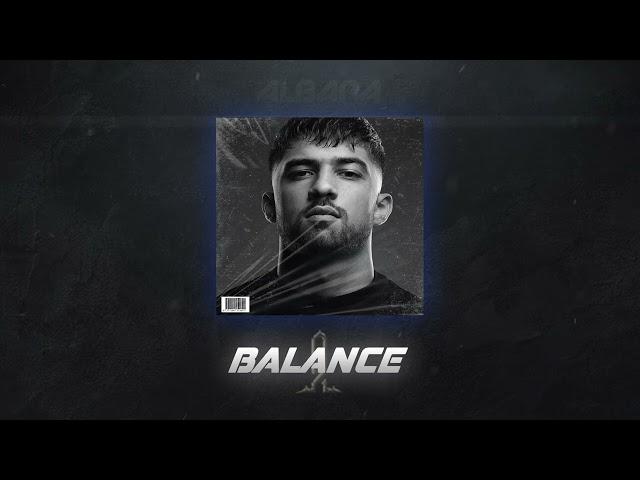 [FREE] ZKR x Niro Type Beat - "Balance" (Prod. Albara Beats)