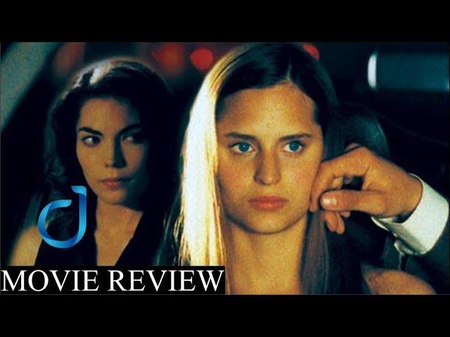 Secret Things (2002) || Do Jin Reviews