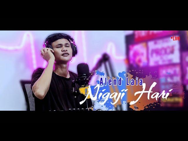 Nigaji Hari - Alend Laia | Lagu nias update 2024 | Cover