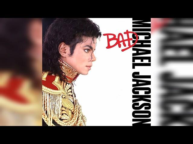 Michael Jackson - Bad (Multitrack Remastered Instrumental)