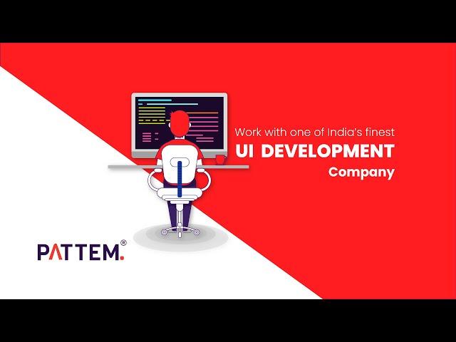 Best UI Development Company in Bangalore  - Pattem Digital