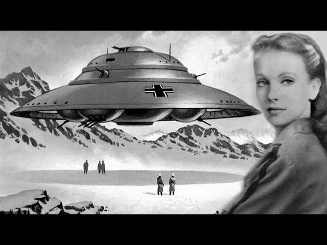 Nordics and UFO Disclosure - ROBERT SEPEHR