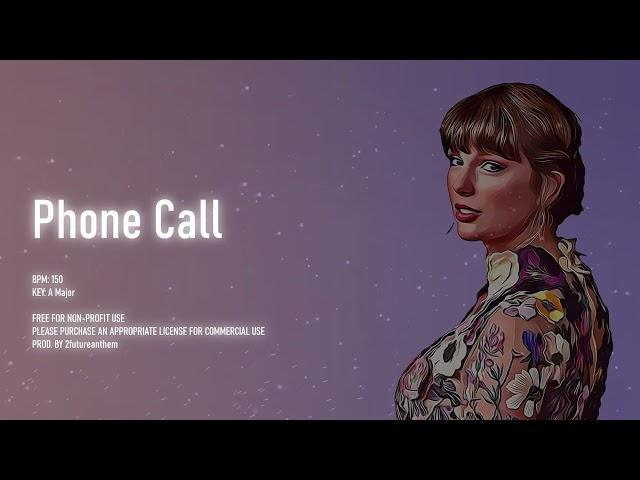 [FREE] Phone Call | Taylor Swift x Olivia Rodrigo Type Beat | Pop Country Instrumental 2023