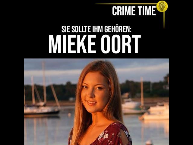 Er war BESESSEN von ihr: Der Femizid an Mieke Oort | True Crime PODCAST | CRIME TIME