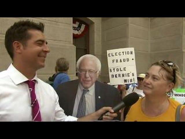 'Watters' World' infiltrates the DNC in Philly