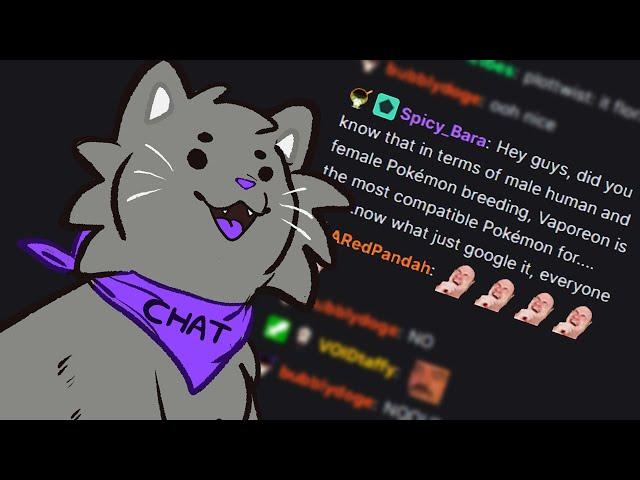 I Turned My Twitch Chat into A Talking PNG