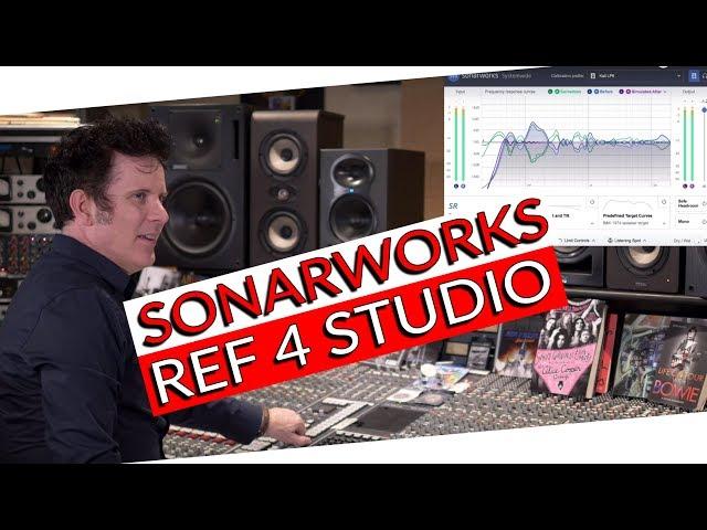 Sonarworks Reference 4 Studio Edition Review, Setup & Giveaway  - Warren Huart: Produce Like A Pro