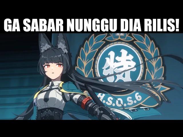 Sumpah COK Disini Miyabi KEREN BGT!  Ga Sabar Pengen Bawa Pulang!