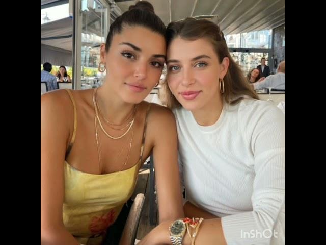 #gamzeercel #handeerçel