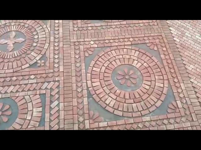 Brick  Design Floors