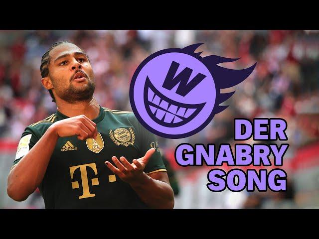 Der Gnabry Song