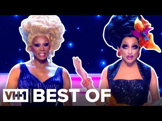 Best Of Bianca Del Rio  RuPaul's Drag Race