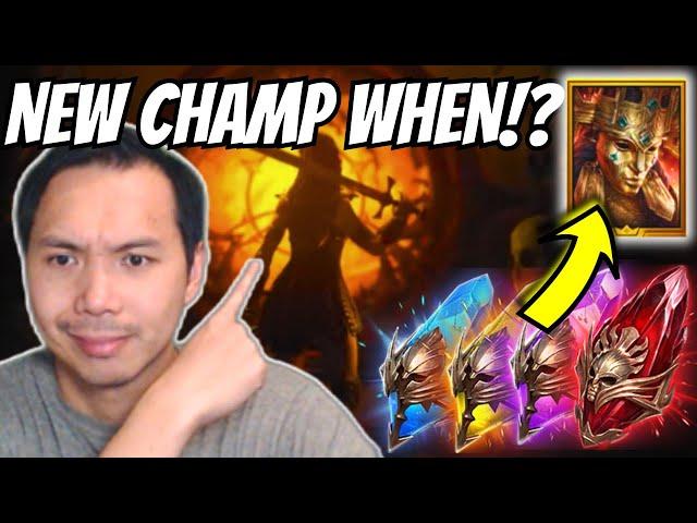 XENA WARRIOR PRINCESS TEASED! NEW 10X EVENTS KEEYRA PRIZE? 3X SPEED DRAGON | RAID: SHADOW LEGENDS