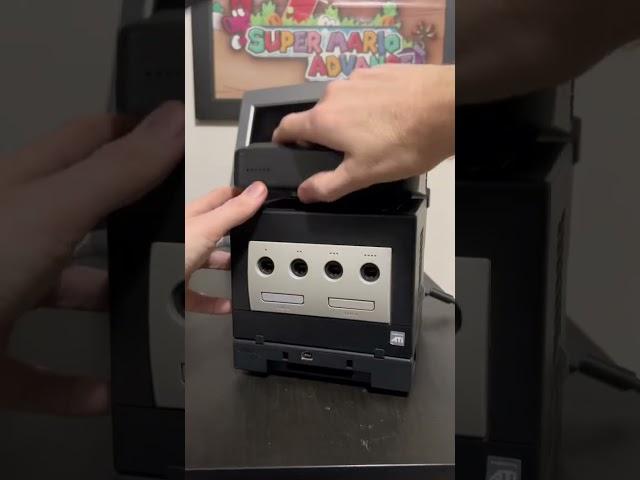 The Ultimate GameCube