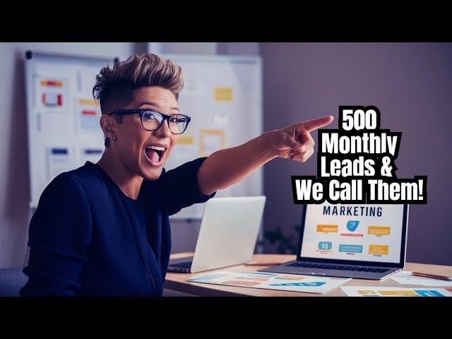 Make Your Network Marketing Business EXPLODE With Automated Leads!