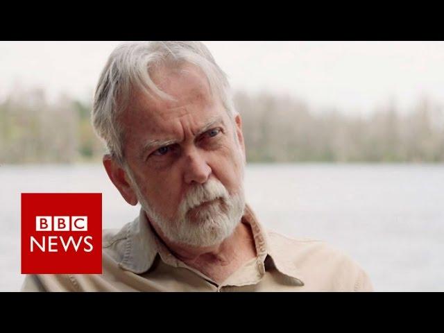 Ex-CIA interrogator on ‘enhanced interrogation’ - BBC News