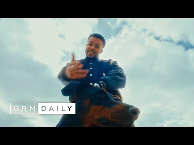 Jaish X GEE LEE - Pablo [Music Video] | GRM Daily