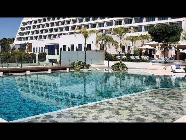 PARKLANE, A LUXURY COLLECTION RESORT & SPA 5*, LIMASSOL, CYPRUS