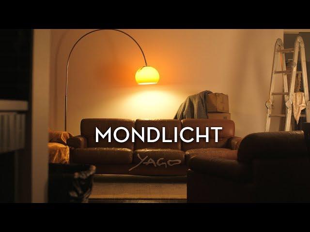 Yago - Mondlicht