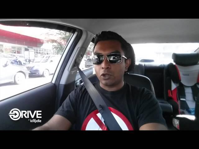 Screw Google & YouTube - Drive S01E08