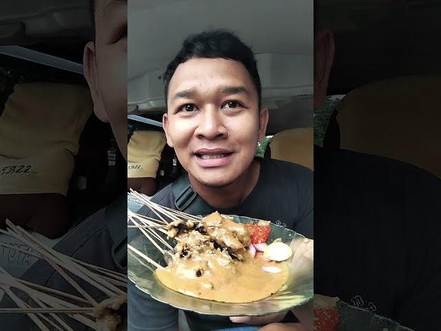 IDE JUALAN MAKANAN UNIK MODAL SEDIKIT UNTUNG SELANGIT || Warung Pink Bu Arlik Menu sate bekicot