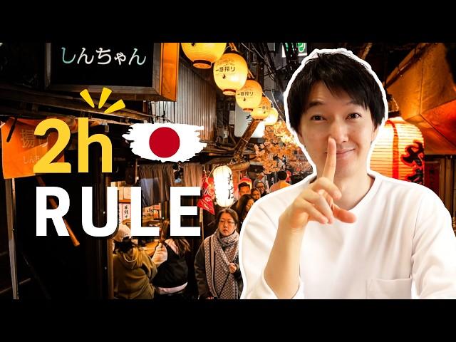 15 Japan Travel Tips No One Tells You | Only Japanese Locals Know