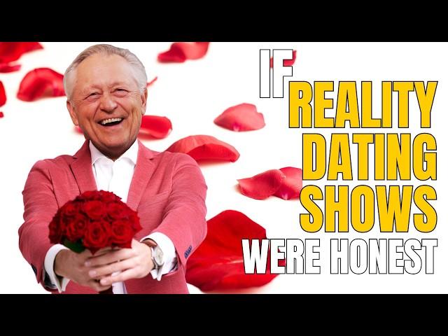 If Reality Dating Shows Were Honest | [The Bachelor, Bachelorette Parody ] Honest Ads