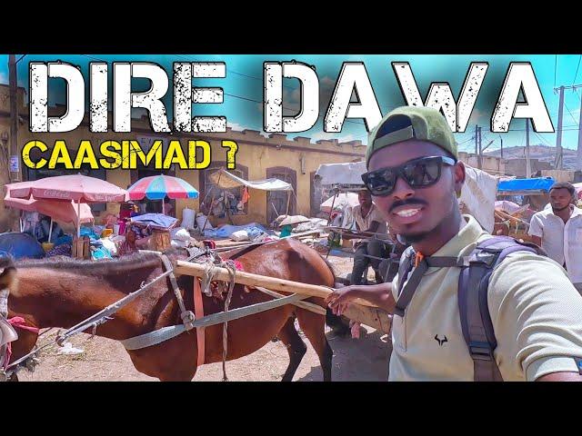 DHIRE DHAWA | CAASIMADA 2 AAD EE ETHIOPIA | Ep 46
