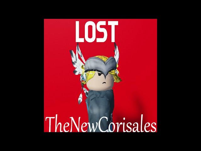 T.N.C. Official - Lost (Remastered 2021)