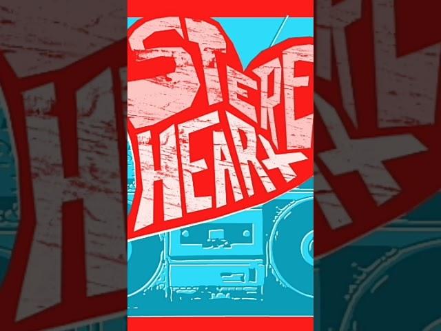 Stereo Heart(кавер на рус ском)