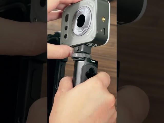 SmallRig x Brandon Li Mobile Video Kit iPhone 16 series #smallrig