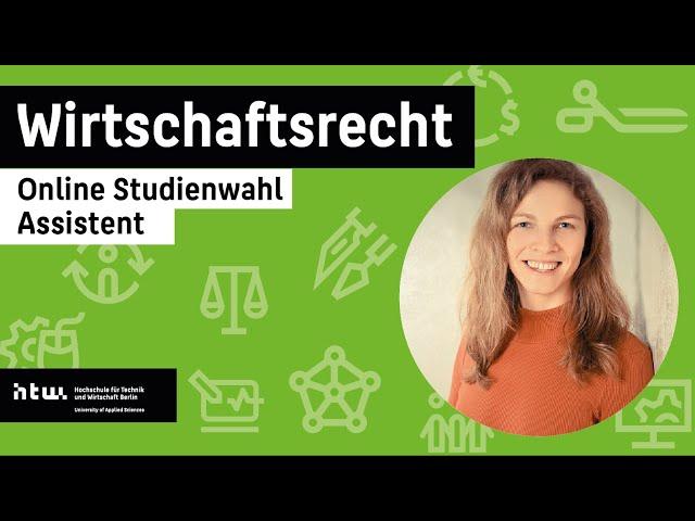 Interview mit Wirtschaftsrecht-Studentin Jessica