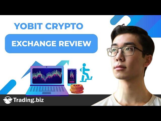 Yobit Crypto Exchange Review