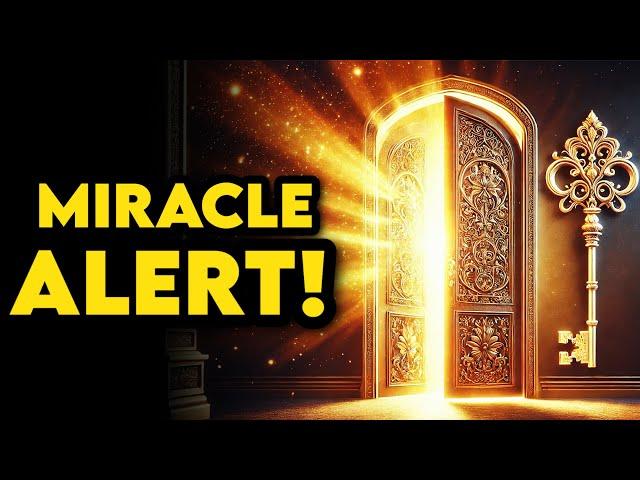 You're About To Experience Unexplained MIRACLE God Says It Will Ring A Bell