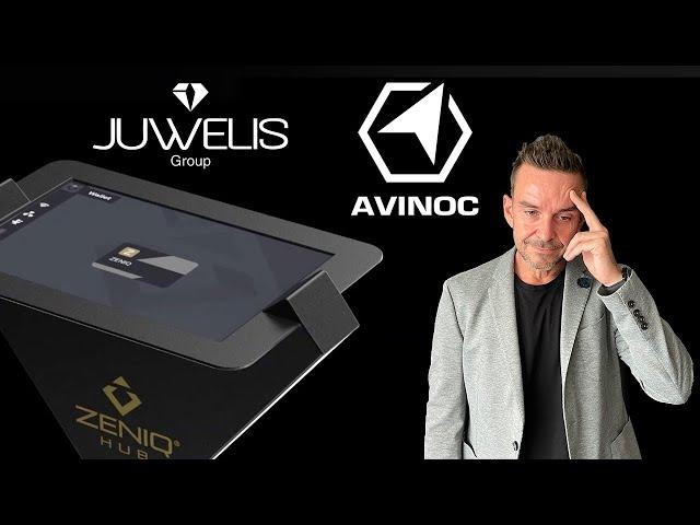 Juwelis, Zeniq, Avinoc & VOO - Wann endet der Scam? Update & Warnung ️