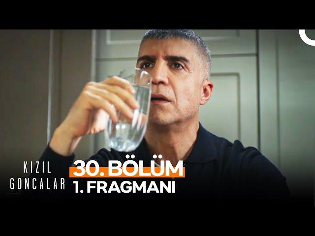 Kızıl Goncalar 30. Bölüm 1. Fragmanı | "Gülü, Dikeniyle Sevebilmektir Mesele"