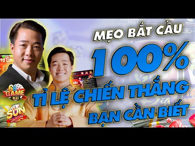 Tải Sunwin | Công Thức Bắt Cầu Tài Xỉu Sunwin Cách Kiếm 30M Mỗi Ngày Dễ Dàng