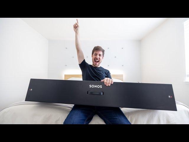 Sonos Arc One Year Review