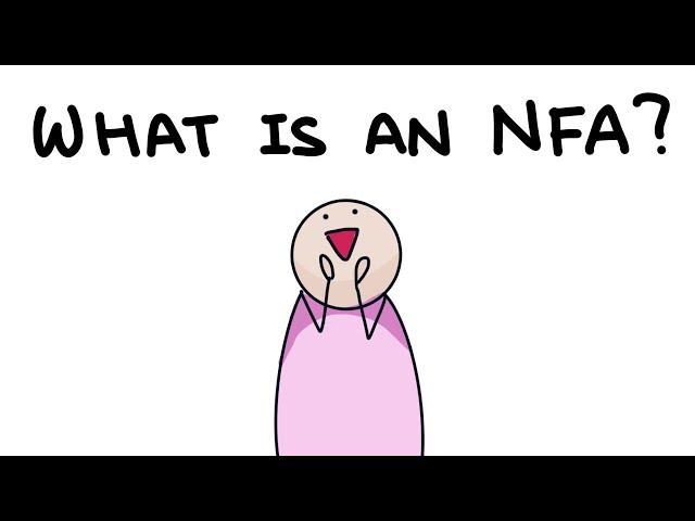 Regular Languages: Nondeterministic Finite Automaton (NFA)