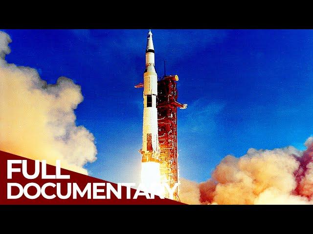 To the Moon... and Back? | 13 Factors That Saved Apollo 13 - Part 1 | Free Documentary History