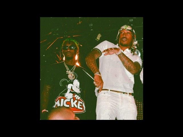 [FREE] Offset x Future Type Beat "Outer Space" [prod. PGLO]