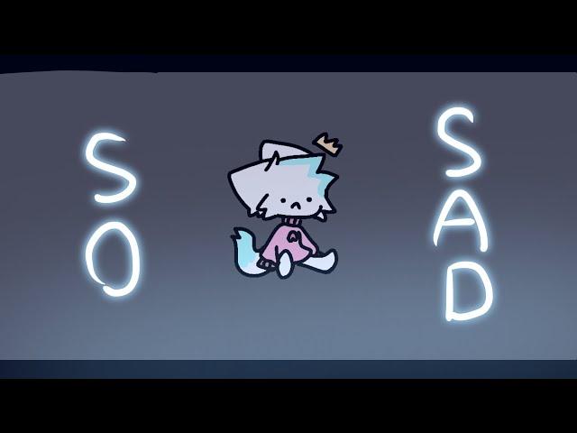 so sad // meme // commission (flash)