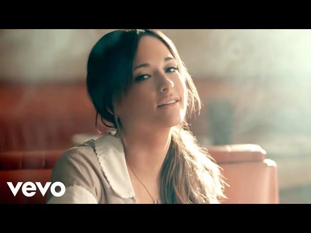 Kacey Musgraves - Blowin' Smoke (Official Music Video)