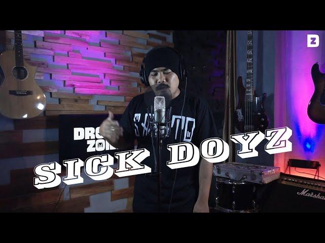 DROPZONE III - Sick Doyz