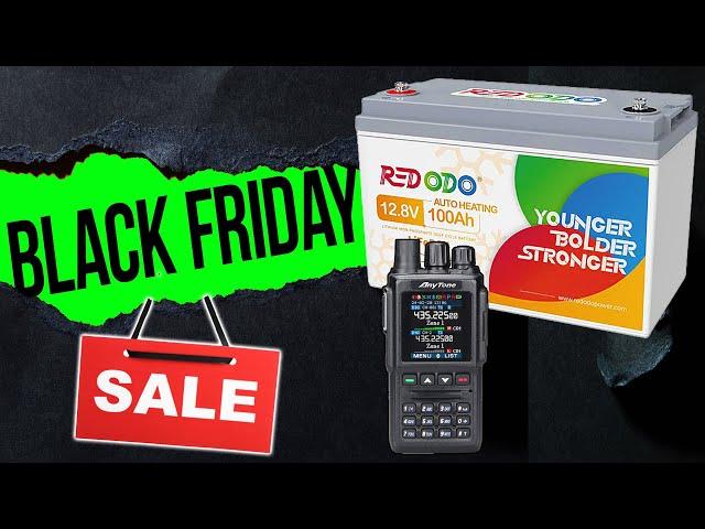 BLACK FRIDAY 2024 DEALS Are Already Here in Early November!