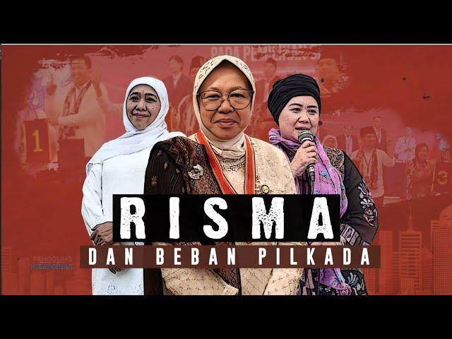 [FULL] PANGGUNG DEMOKRASI - RISMA DAN BEBAN PILKADA